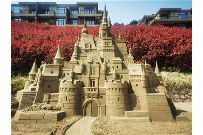 硕匠雕塑主营产品介绍，沙雕，卡通沙雕，人物沙雕，动物沙雕，铜雕等